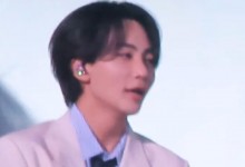 尹净汉暂停活动 因进行脚踝手术 将不参与后续组合行程-融党建互动平台