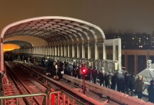 北京地铁昌平线故障事故最新消息：致30余伤 亲历者讲述经过-融党建互动平台