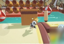 元梦之星绣球滚滚地图怎么玩 元梦之星绣球滚滚地图玩法介绍-融党建互动平台