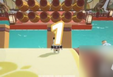 元梦之星绣球滚滚地图玩法规则是什么 绣球滚滚地图玩法规则介绍-融党建互动平台