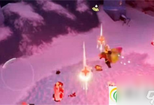 光遇破晓季季节任务二怎么做 破晓季第二个任务攻略-融党建互动平台