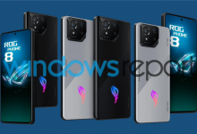 ROG游戏手机8参数外观曝光：骁龙8 Gen3+6.78寸直屏-融党建互动平台