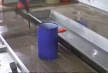 “三腺肉”流向早餐店做云吞馅 食用后有害健康-融党建互动平台