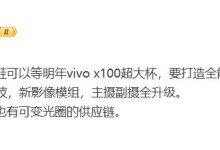 vivo X100 Pro+什么时候发布？参数发布时间最新消息-融党建互动平台
