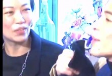 萧敬腾林有慧婚后首露面 萧敬腾自曝对林有慧一见钟情-融党建互动平台