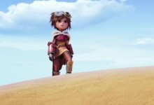 《天降大任》脑洞大开 一龙一猴一人组团大冒险-融党建互动平台