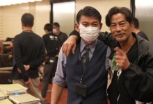 《金手指》“老搭档”重聚 梁朝伟刘德华默契依旧-融党建互动平台