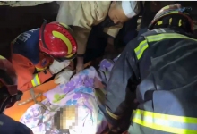 2023年甘肃积石山地震最新消息今天：最新伤亡情况汇总-融党建互动平台