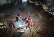 专家:甘肃地震为逆冲型破裂 12.18积石山地震伤亡大原因-融党建互动平台