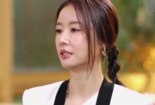 林心如不希望女儿进演艺圈 自曝女儿更像老公霍建华-融党建互动平台