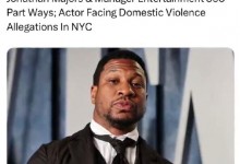 漫威开除乔纳森・梅杰斯：反派“征服者康”扮演者-融党建互动平台