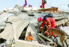 积石山震后24小时:低温与寒夜 伤亡与救援-融党建互动平台