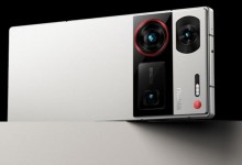 努比亚Z60 Ultra售价3999起 搭载骁龙8 Gen3处理器-融党建互动平台