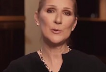 席琳迪翁病情疑似恶化 目前已无法控制肌肉-融党建互动平台