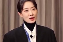 张小斐回应当选北京视协副主席：担子重了 想做更多尝试-融党建互动平台