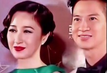 张家辉回应是否会与关咏荷合作 张家辉新片《怒潮》上映-融党建互动平台