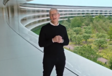 库克已考虑离任 苹果下一任CEO掌门人是谁？-融党建互动平台