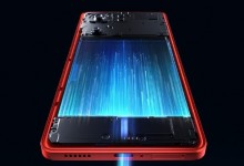 iQOO Neo9系列导热性提升26% 内置5160mAh大电池-融党建互动平台