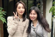 柯佳嬿回应与《想见你》特辑工作人员合影：本人也比冰箱漂亮喔-融党建互动平台