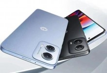 摩托罗拉moto g34手机发布：骁龙695芯 售价999元-融党建互动平台