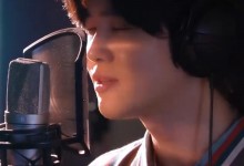 金俊勉明年SOLO回归 专辑灵感来自成员主演的电影-融党建互动平台