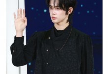 TXT成员崔然竣参与《公寓404》节目录制 近期播出-融党建互动平台