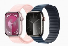 苹果Apple Watch Series 9 / Ultra 2在美国全面停售-融党建互动平台