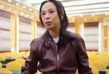 黄绮珊:没孩子是人生遗憾 网友：听众都是你的孩子-融党建互动平台