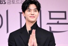 宋江确定不参加SBS演技大赏 明年上半年将入伍-融党建互动平台