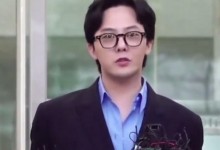 权志龙为防治毒品捐款3亿韩元 目前也不再与YG合作-融党建互动平台