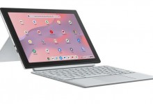 华硕推出Chromebook CM30笔记本：联发科520处理器-融党建互动平台