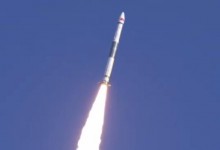 我国成功发射一箭四星 天目一号气象星座卫星发射升空-融党建互动平台