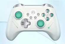 北通完成自研星闪手柄开发：2000Hz回报率 更低延迟-融党建互动平台