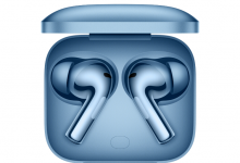 一加Buds3耳机支持49dB降噪和44小时续航 1月4日发布-融党建互动平台