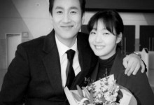 李善均身亡前疑似最后监控曝光 韩国众星悼念李善均-融党建互动平台