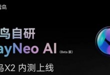 雷鸟推出RayNeo AI大模型语音助手：可规划行程-融党建互动平台
