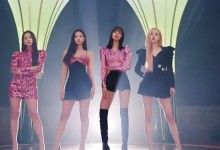 BLACKPINK个人不与YG续约 组合活动合同延长-融党建互动平台