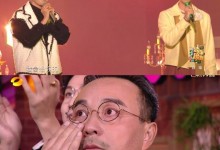 因看王一博和大张伟演唱 汪涵哭了 网友：梦回“天天兄弟”-融党建互动平台