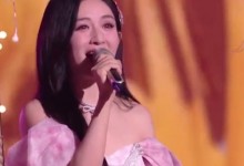 谢娜回应跨年夜情绪失控泪崩：没忍住 触动对母亲的思念-融党建互动平台