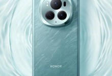 荣耀Magic6系列手机曝光：曲屏 “枕形”摄像头-融党建互动平台