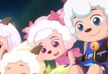 喜羊羊与灰太狼新电影《守护》上映时间 有望定档暑期档-融党建互动平台