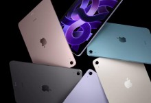 苹果2023年首度停更iPad 没发布任何新款iPad-融党建互动平台