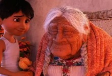 《寻梦环游记》太奶奶配音演员去世 享年90岁-融党建互动平台