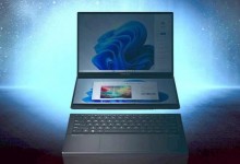华硕新款双屏笔记本将于1月10日发布 提供双AI体验-融党建互动平台