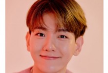 边伯贤成立公司I&B 100 将展开全方位的演艺活动-融党建互动平台