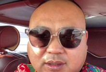 哈尔滨劳斯莱斯大哥问如何练夹子音 网友：哥哥别夹了-融党建互动平台