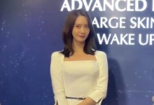 林允儿续约 与SM完成第三次续约 一起走过17年-融党建互动平台