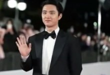 都暻秀将solo回归 预计4月~5月期间作为歌手回归-融党建互动平台