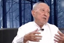 “鬼故事大师”司马中原因肺炎去世 享年90岁-融党建互动平台