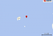 广西北海海域地震 涠洲岛震感明显 2024北海地震最新消息今天-融党建互动平台